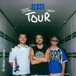 ClockClock - Spring Summer Tour 2026 | Honberg Sommer 2026