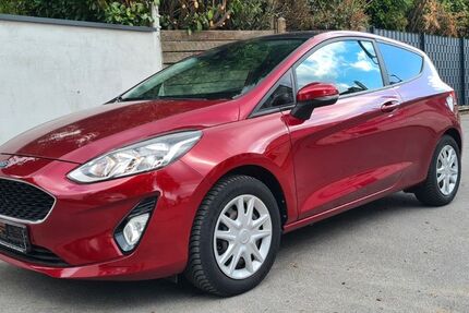 Ford Fiesta 56.000 km 6.900 &euro; Mönchengladbach 41238