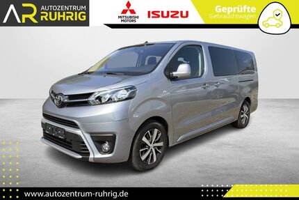 Toyota Proace (Verso) 80.000 km 26.990 &euro; Jülich 52428