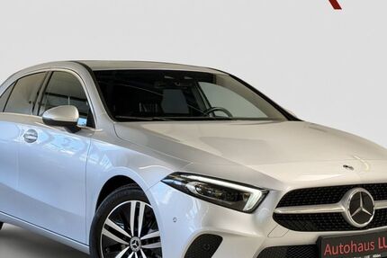 Mercedes-Benz A 200 68.240 km 26.990 &euro; Hilden 40721