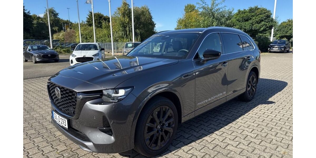 Mazda CX-80 9.599 km 59.850 &euro; Grevenbroich 41515