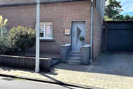 Haus Erkelenz Lövenich - 3 Zimmer, 92 m&sup2;, 247.900&euro; | Angebot:25686049