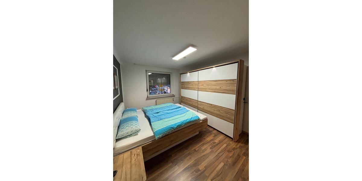 Etagenwohnung Mönchengladbach Nord - 2 Zimmer, 78 m&sup2;, 850&euro; | Angebot:25297096