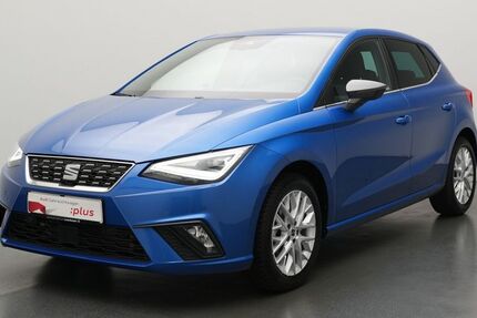 Seat Ibiza 24.742 km 21.980 &euro; Leverkusen 51373