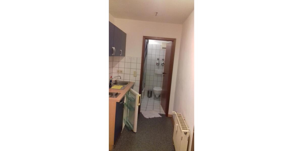 Dachgeschoßwohnung Düsseldorf Stadtbezirk 8 - 2 Zimmer, 42 m&sup2;, 580&euro; | Angebot:26020395