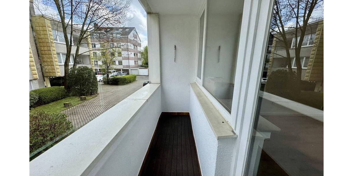 Etagenwohnung Köln Niehl - 3 Zimmer, 79 m&sup2;, 425.000&euro; | Angebot:26200174
