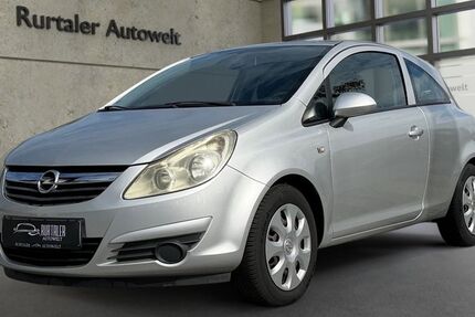 Opel Corsa 130.000 km 3.499 &euro; Jülich 52428