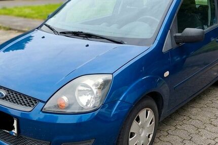 Ford Fiesta 191.500 km 1.449 &euro; Elsdorf 50189