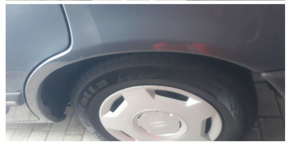 Ford Scorpio 115.000 km 1.200 &euro; Schwalmtal 41366