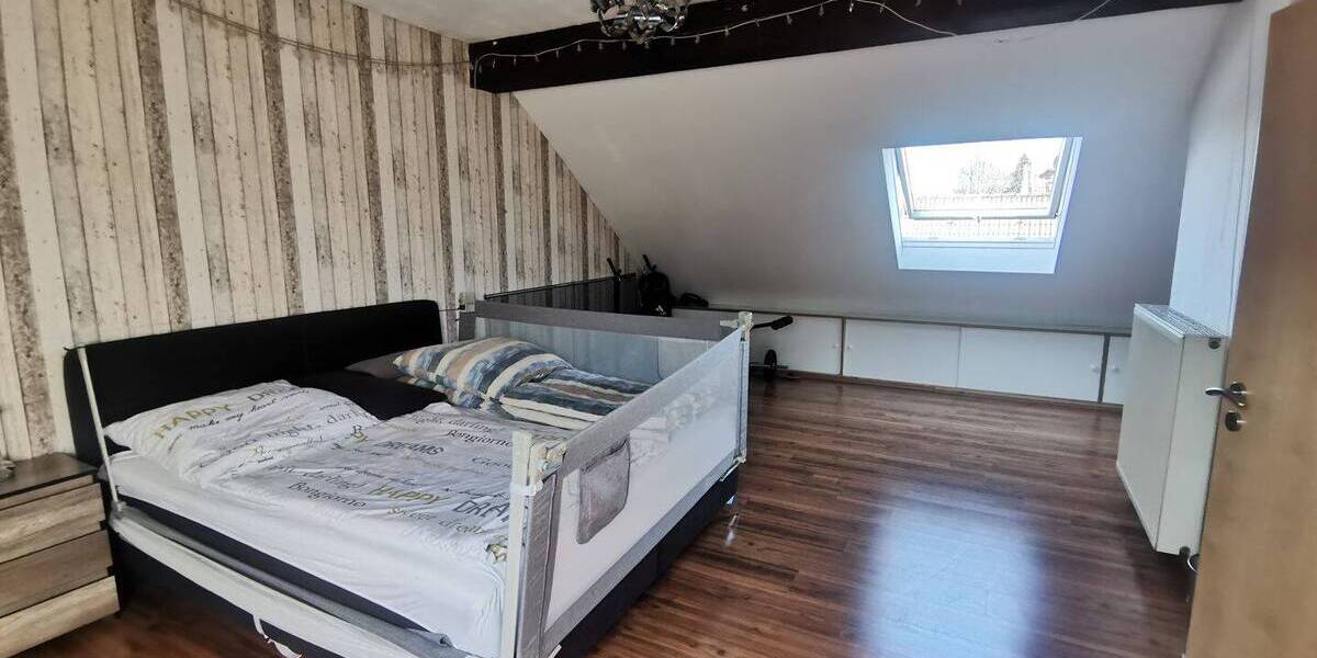 Reihenmittelhaus Jüchen Hochneukirch - 4 Zimmer, 125 m&sup2;, 349.000&euro; | Angebot:25899679