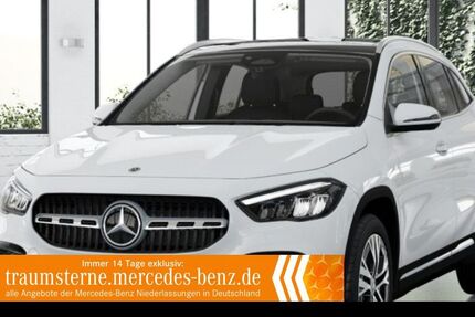 Mercedes-Benz GLA 200 6.946 km 36.990 &euro; Neuss 41460