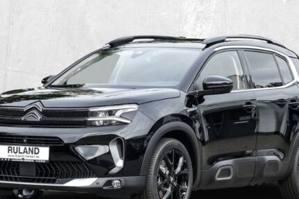 Citroen C5 Aircross 28.760 km 27.490 &euro; Viersen 41748