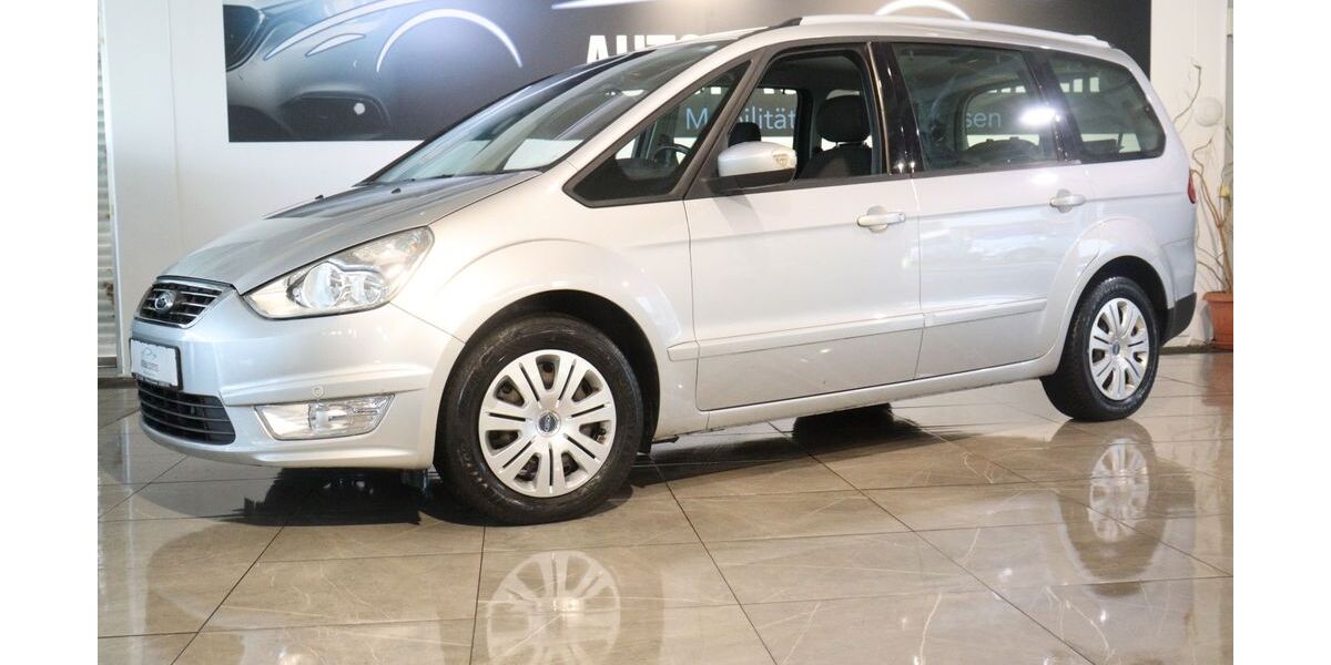 Ford Galaxy 107.219 km 9.600 &euro; Ratingen 40880
