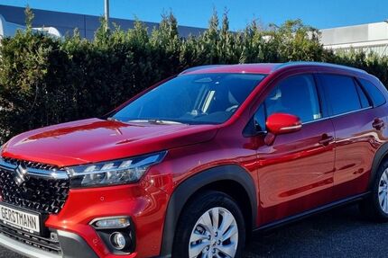 Suzuki (SX4) S-Cross 1.500 km 27.780 &euro; Düsseldorf 40589