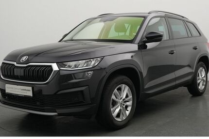 Skoda Kodiaq 50.296 km 29.980 &euro; Leverkusen 51379