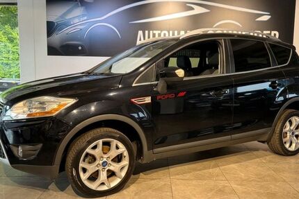 Ford Kuga 151.058 km 8.950 &euro; Ratingen 40880