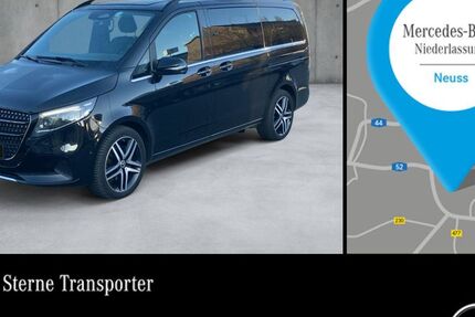 Mercedes-Benz V 300 36.774 km 71.980 &euro; Neuss 41460