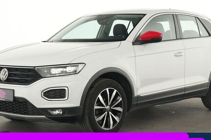 VW T-Roc 51.110 km 18.747 &euro; Neuss 41460