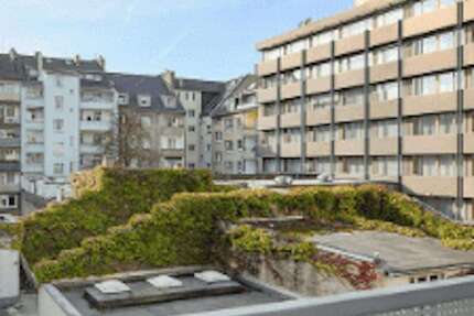 Zimmer Düsseldorf Friedrichstadt - 1 Zimmer, 1.790&euro; | Angebot:22847658