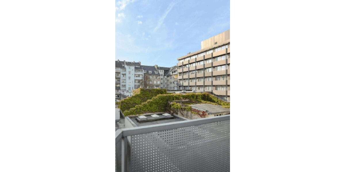 Zimmer Düsseldorf Friedrichstadt - 1 Zimmer, 1.790&euro; | Angebot:22847658
