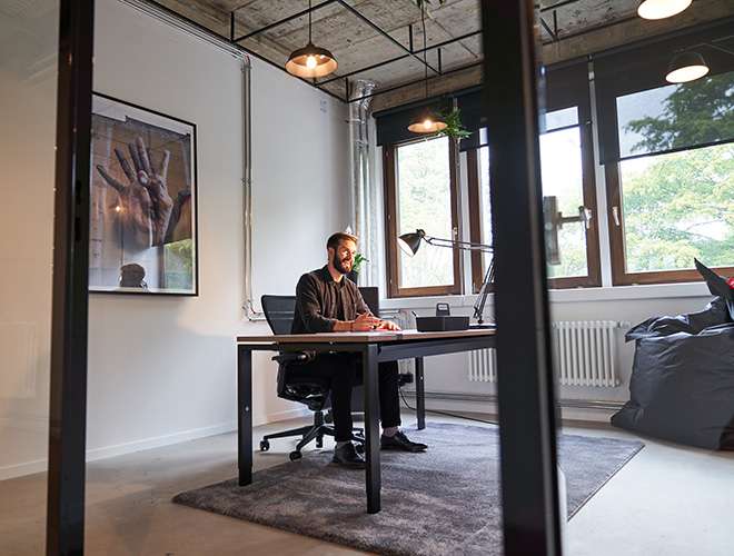 Gewerbeobjekt Neuss Augustinusviertel - 399&euro; | Angebot:6960759