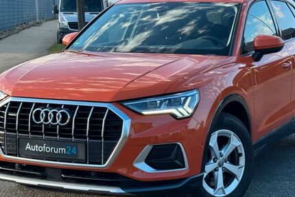 Audi Q3 59.000 km 24.899 &euro; Jülich 52428