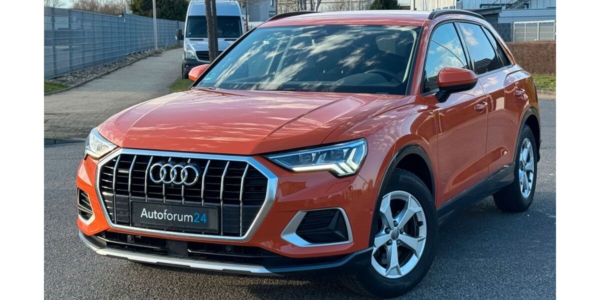 Audi Q3 59.000 km 24.899 &euro; Jülich 52428