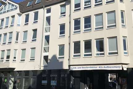 Gewerbeobjekt Ratingen Süd - 1.550&euro; | Angebot:25825988