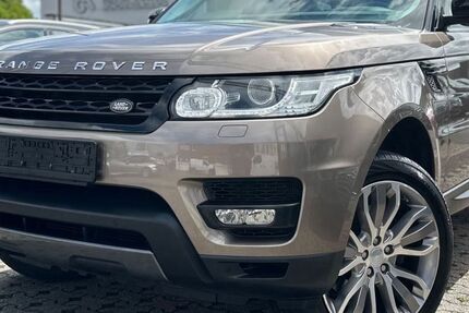 Land Rover Range Rover Sport 69.978 km 42.148 &euro; Mönchengladbach 41063