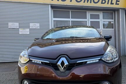 Renault Clio 58.567 km 8.450 &euro; Frechen 50226