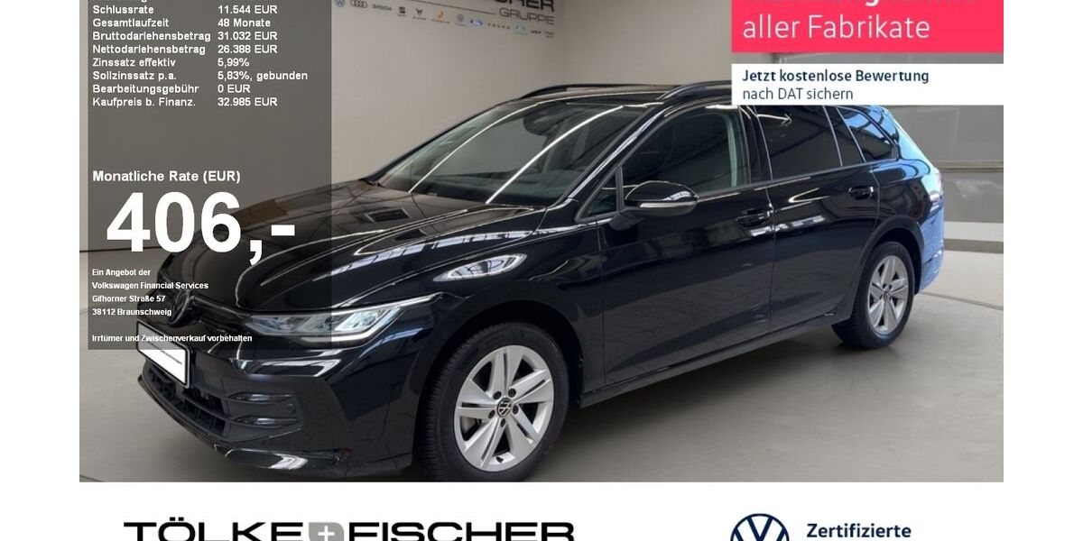 VW Golf 16.896 km 29.789 &euro; Krefeld 47805