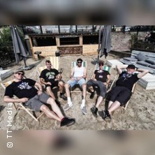 The Toasters - 45 Years in Ska Tour 2026 20.09.2026 Ratinger Hof