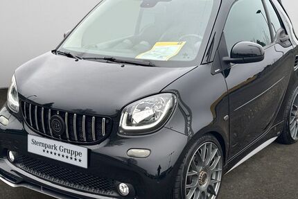 Smart ForTwo 27.129 km 27.980 &euro; Willich 47877