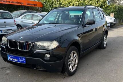 BMW X3 271.000 km 2.500 &euro; Mönchengladbach 41199
