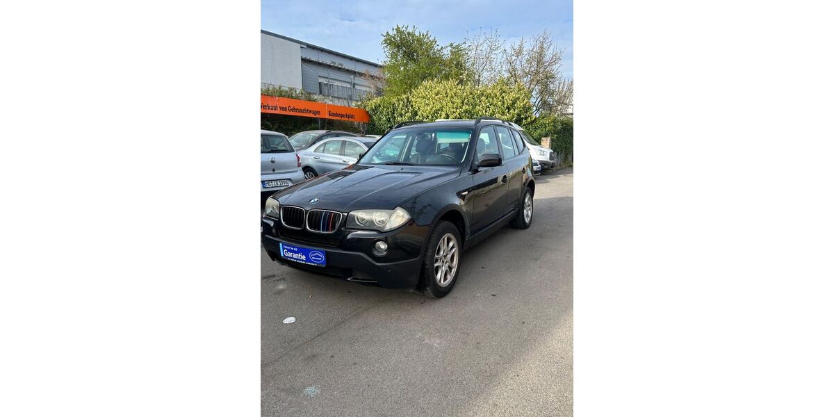 BMW X3 271.000 km 2.500 &euro; Mönchengladbach 41199