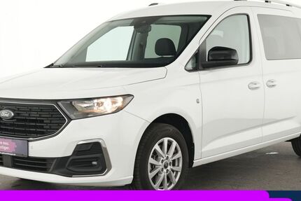 Ford Grand Tourneo 27.668 km 27.170 &euro; Neuss 41460