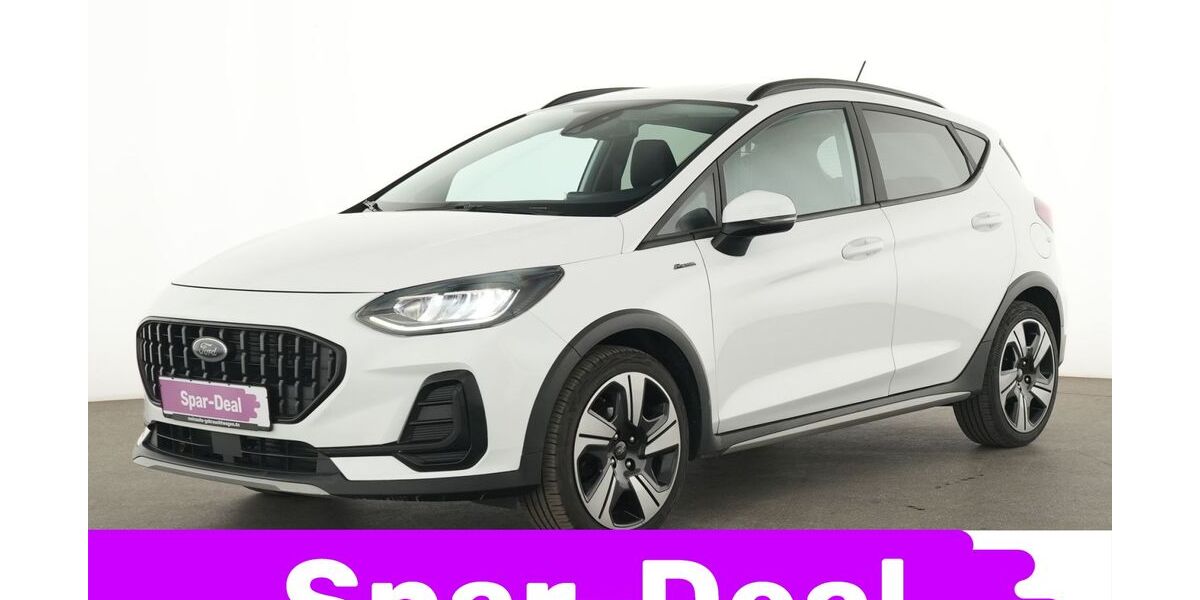 Ford Fiesta 43.240 km 14.170 &euro; Neuss 41460