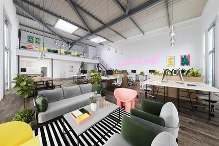 Gewerbeobjekt Hürth - 3.601&euro; | Angebot:19755090