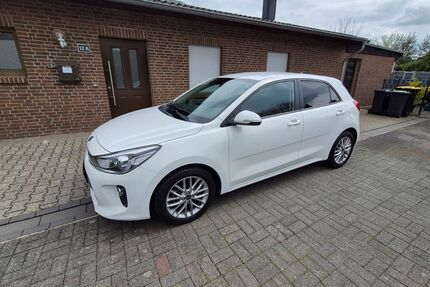 Kia Rio 43.500 km 11.290 &euro; Jüchen 41363