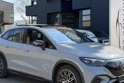 Mercedes-Benz EQE 12.850 km 69.950 &euro; Krefeld 47805