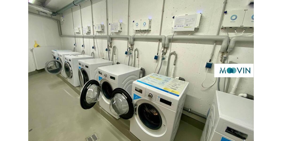 Etagenwohnung Düsseldorf Stadtbezirk 3 - 1 Zimmer, 19 m&sup2;, 630&euro; | Angebot:22830397