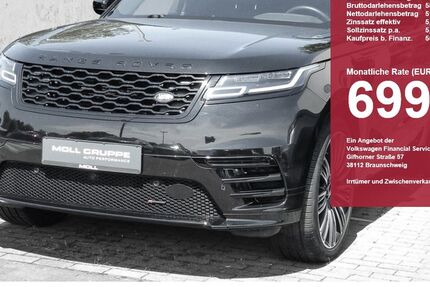 Land Rover Range Rover Velar 35.661 km 55.450 &euro; Düsseldorf 40474