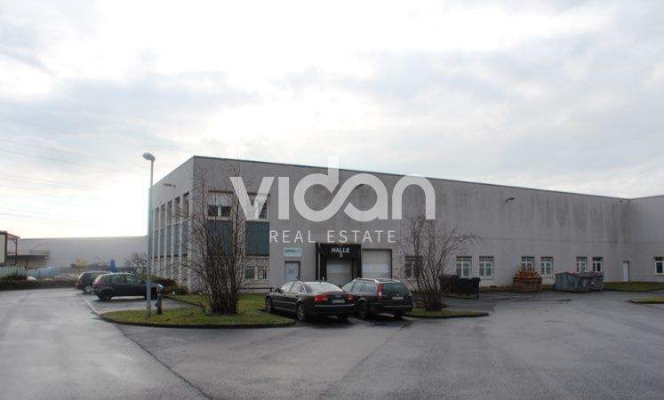 Gewerbeobjekt Pulheim Brauweiler - 10.125&euro; | Angebot:25774635