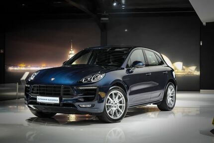 Porsche Macan 80.165 km 35.980 &euro; Dormagen 41541