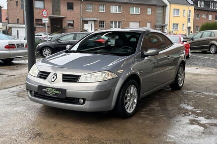 Renault Megane 210.369 km 1.990 &euro; Mönchengladbach 41238