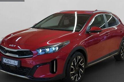 Kia XCeed 43.050 km 22.350 &euro; Leverkusen 51381