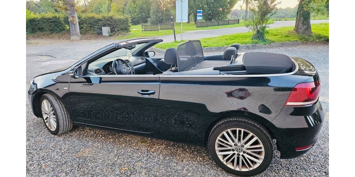 VW Golf 84.000 km 11.699 &euro; Hückelhoven 41836