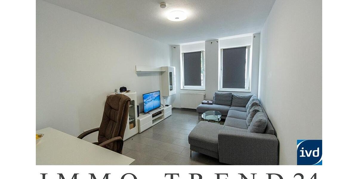 Etagenwohnung Mönchengladbach Süd - 3 Zimmer, 75 m&sup2;, 750&euro; | Angebot:24750111