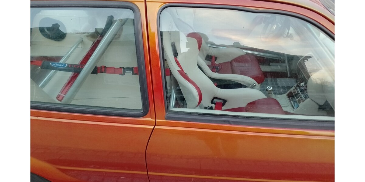 Ford Fiesta 28.000 km 12.000 &euro; Hückelhoven 41836