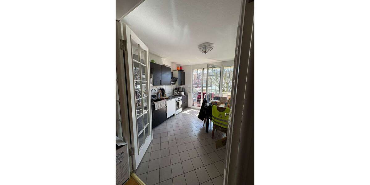 Etagenwohnung Mönchengladbach Rheydt - 3 Zimmer, 102 m&sup2;, 934&euro; | Angebot:26107340